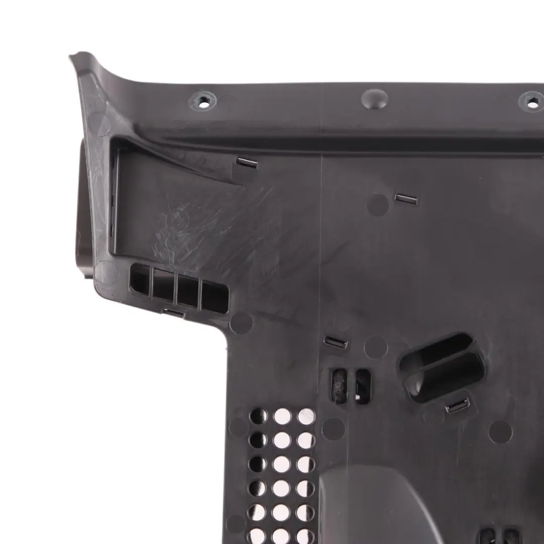  Dashboard Panel Mercedes W212 Driver's Side Footwell Trim Bottom - SKU rhd-A2126801089 - Part number A2126801089