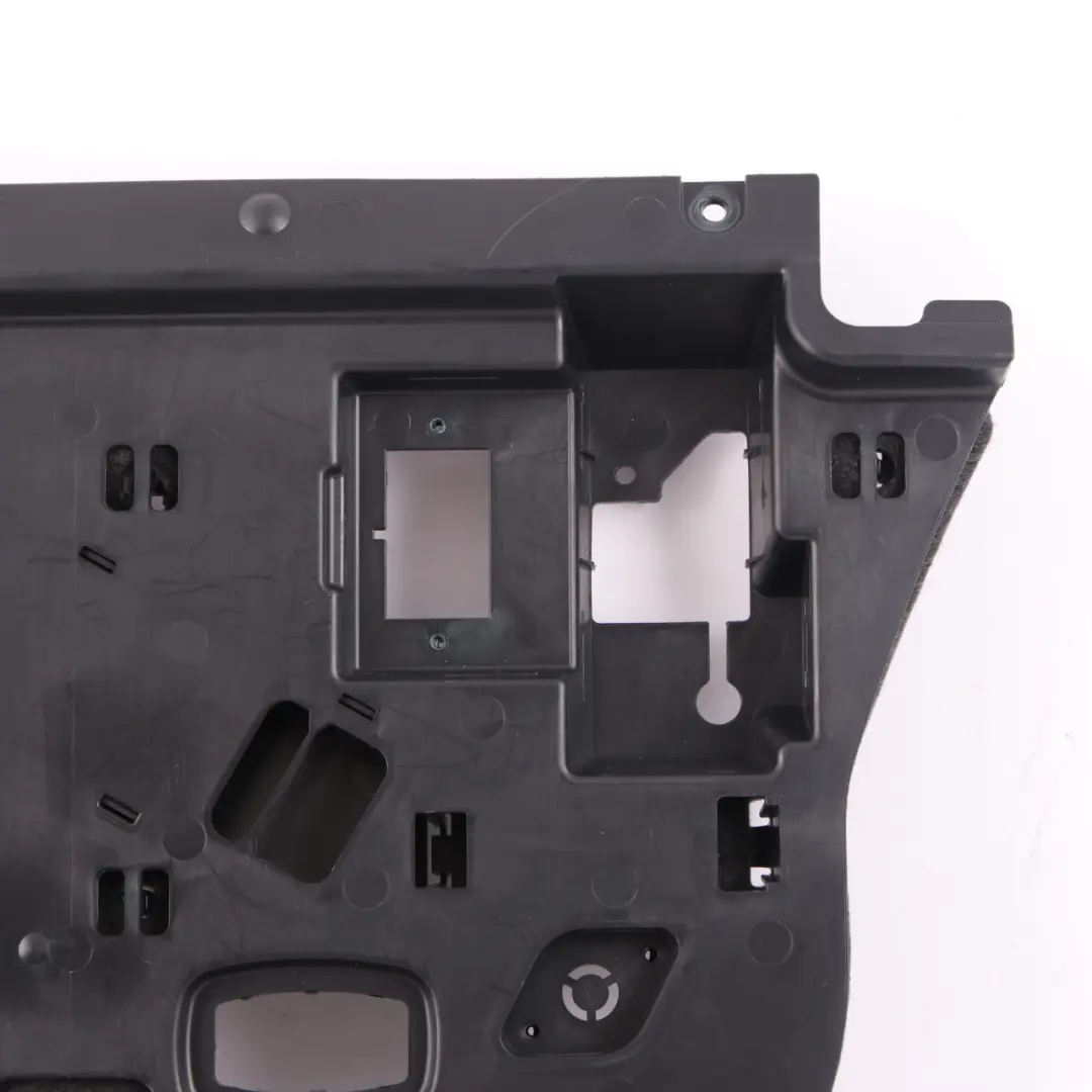  Dashboard Panel Mercedes W212 Driver's Side Footwell Trim Bottom - SKU rhd-A2126801089 - Part number A2126801089