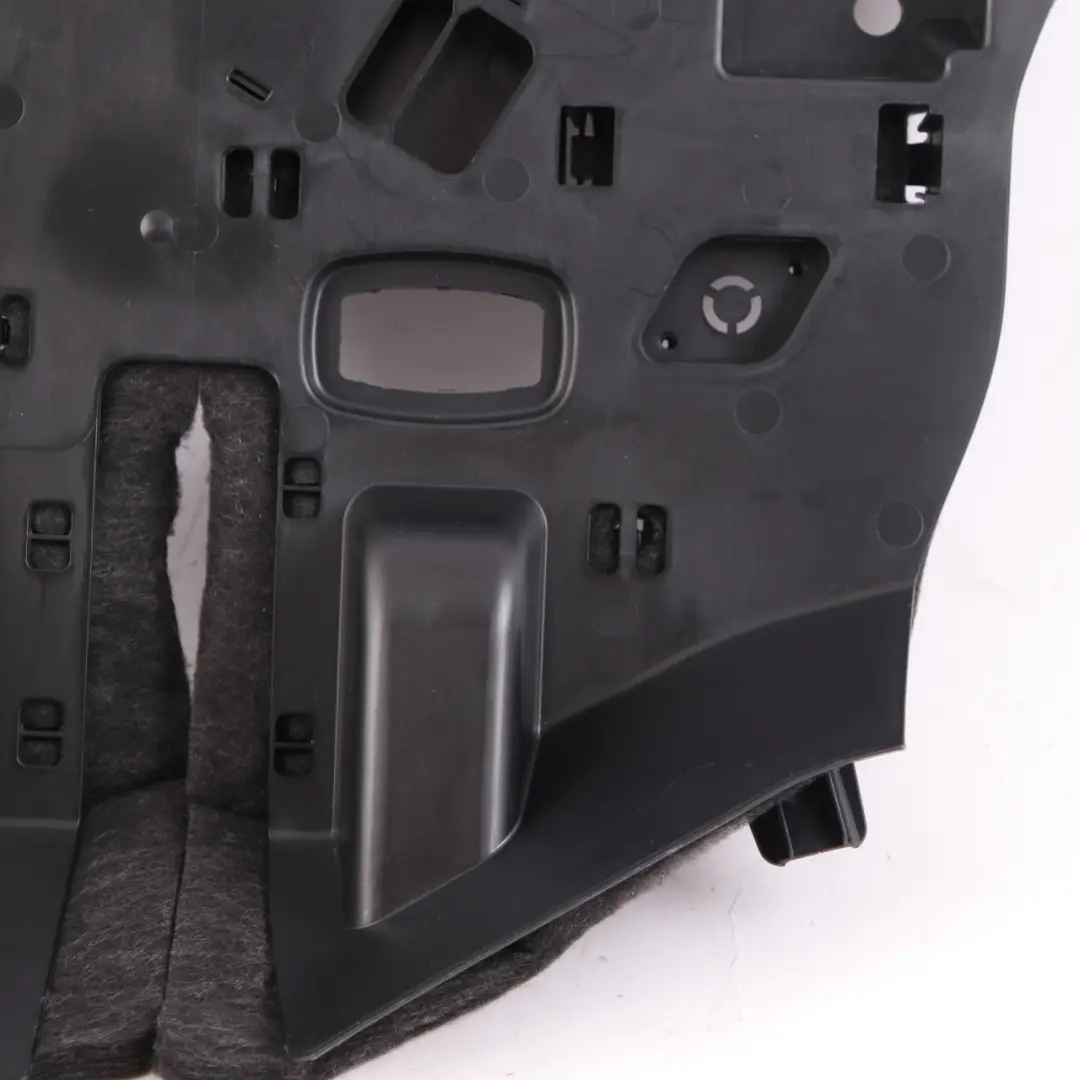  Dashboard Panel Mercedes W212 Driver's Side Footwell Trim Bottom - SKU rhd-A2126801089 - Part number A2126801089