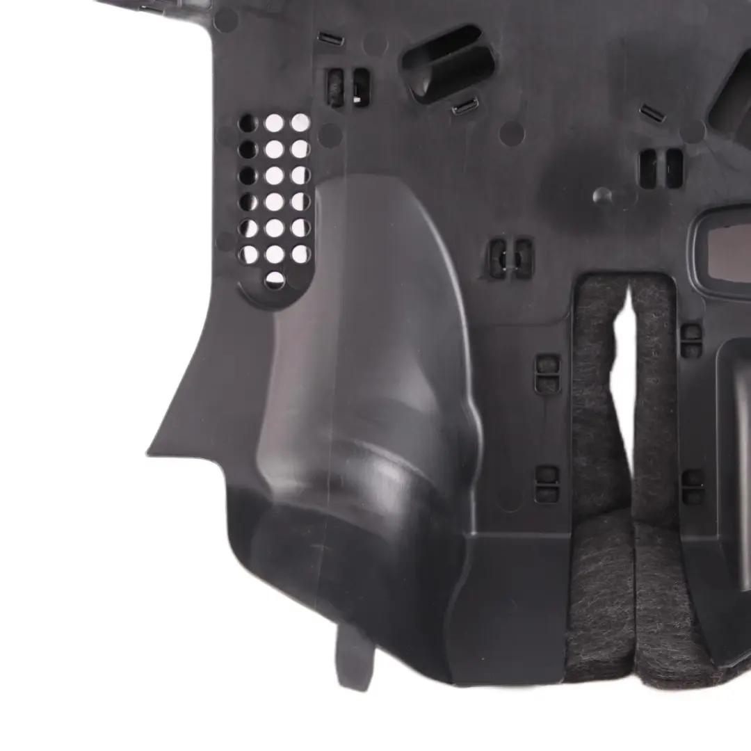 Dashboard Panel Mercedes W212 Driver's Side Footwell Trim Bottom to with Part number A2126801089 Dashboard Panel Mercedes W212 Driver's Side Footwell Trim Bottom - SKU rhd-A2126801089 - Part number A2126801089