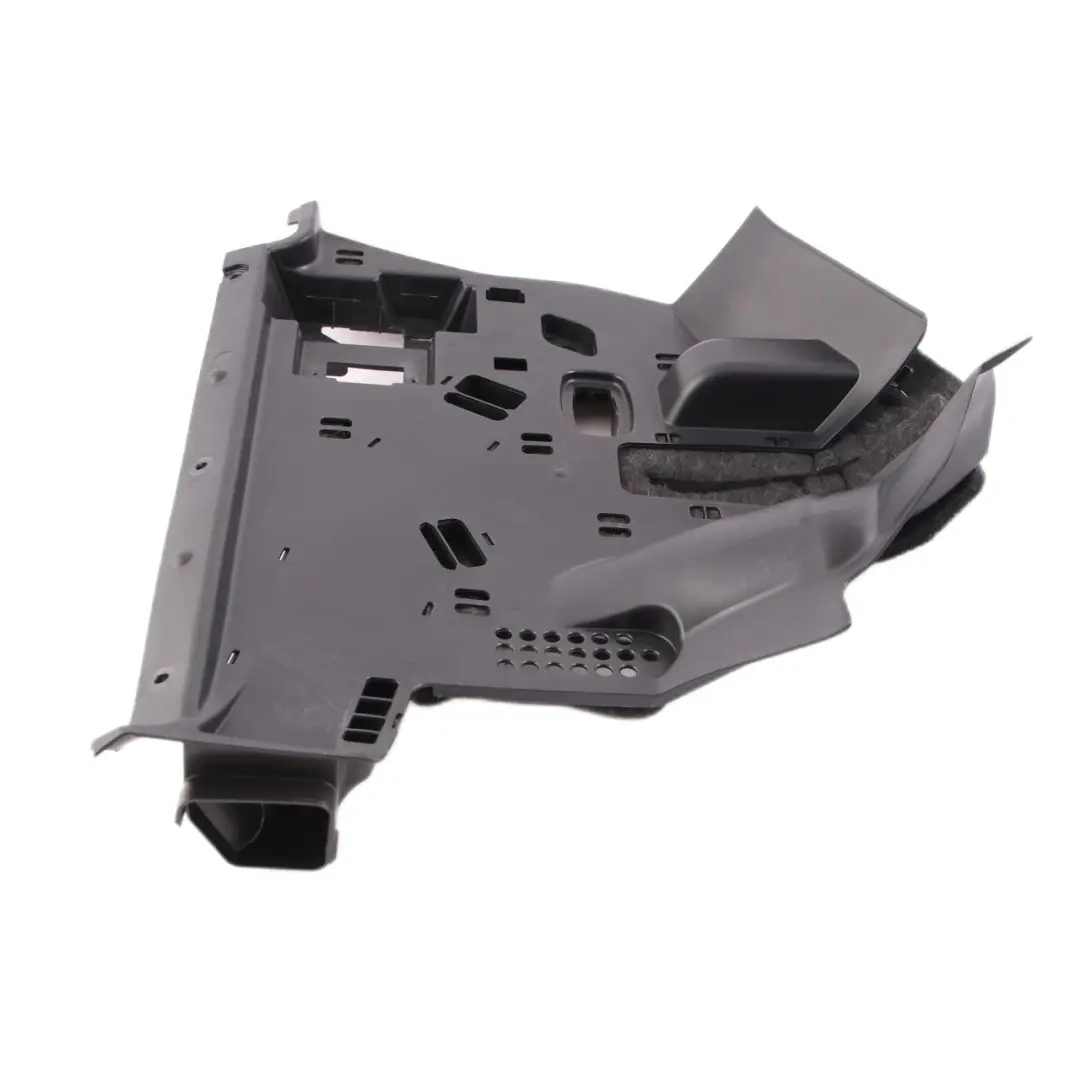  Dashboard Panel Mercedes W212 Driver's Side Footwell Trim Bottom - SKU rhd-A2126801089 - Part number A2126801089