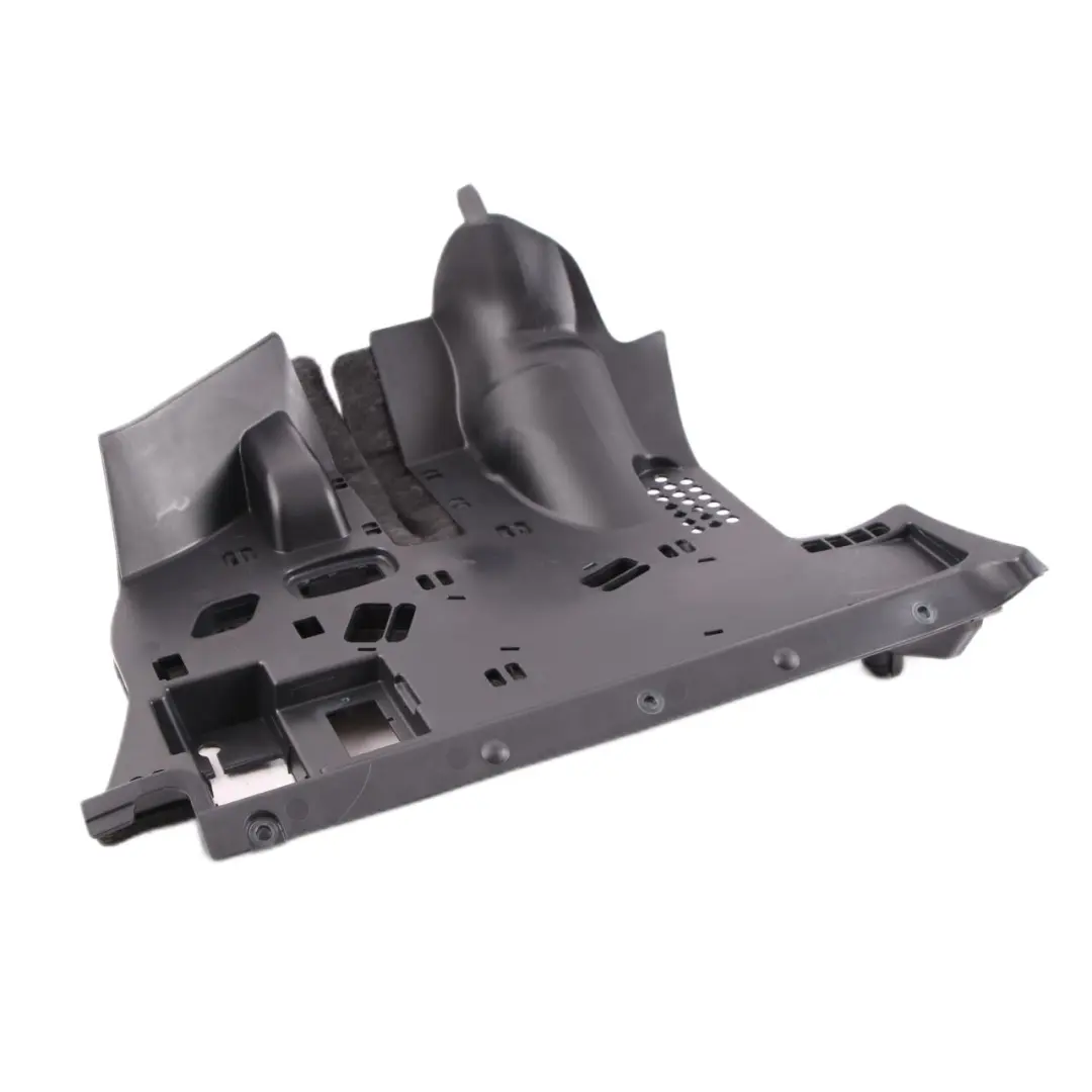  Dashboard Panel Mercedes W212 Driver's Side Footwell Trim Bottom - SKU rhd-A2126801089 - Part number A2126801089