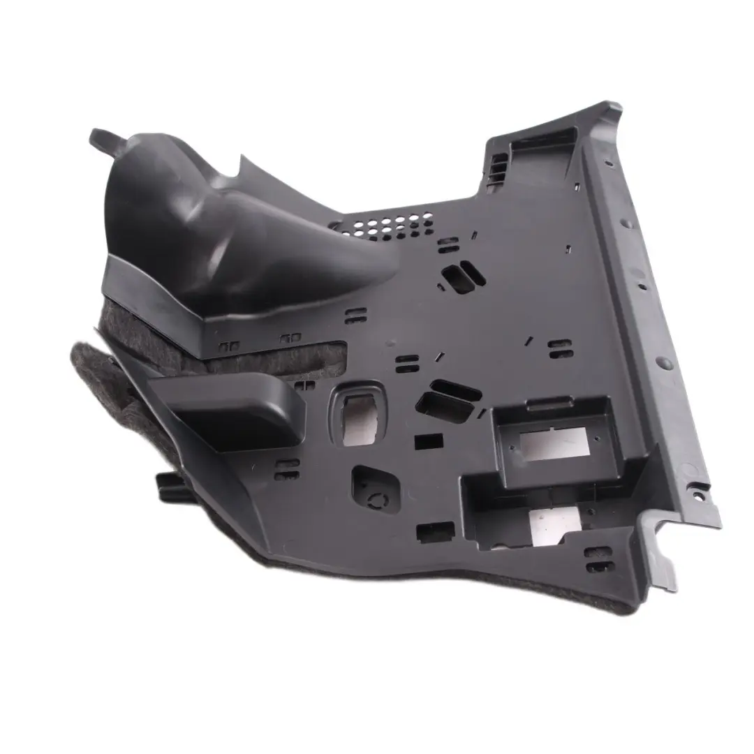 Dashboard Panel Mercedes W212 Driver's Side Footwell Trim Bottom to with Part number A2126801089 Dashboard Panel Mercedes W212 Driver's Side Footwell Trim Bottom - SKU rhd-A2126801089 - Part number A2126801089