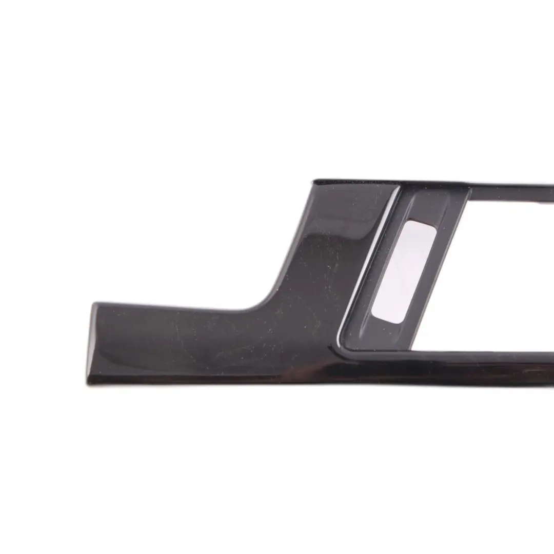  Dashboard Trim Cover Mercedes W212 Right Interior Dash High-Gloss - SKU rhd-A2126801171 - Part number A2126801171