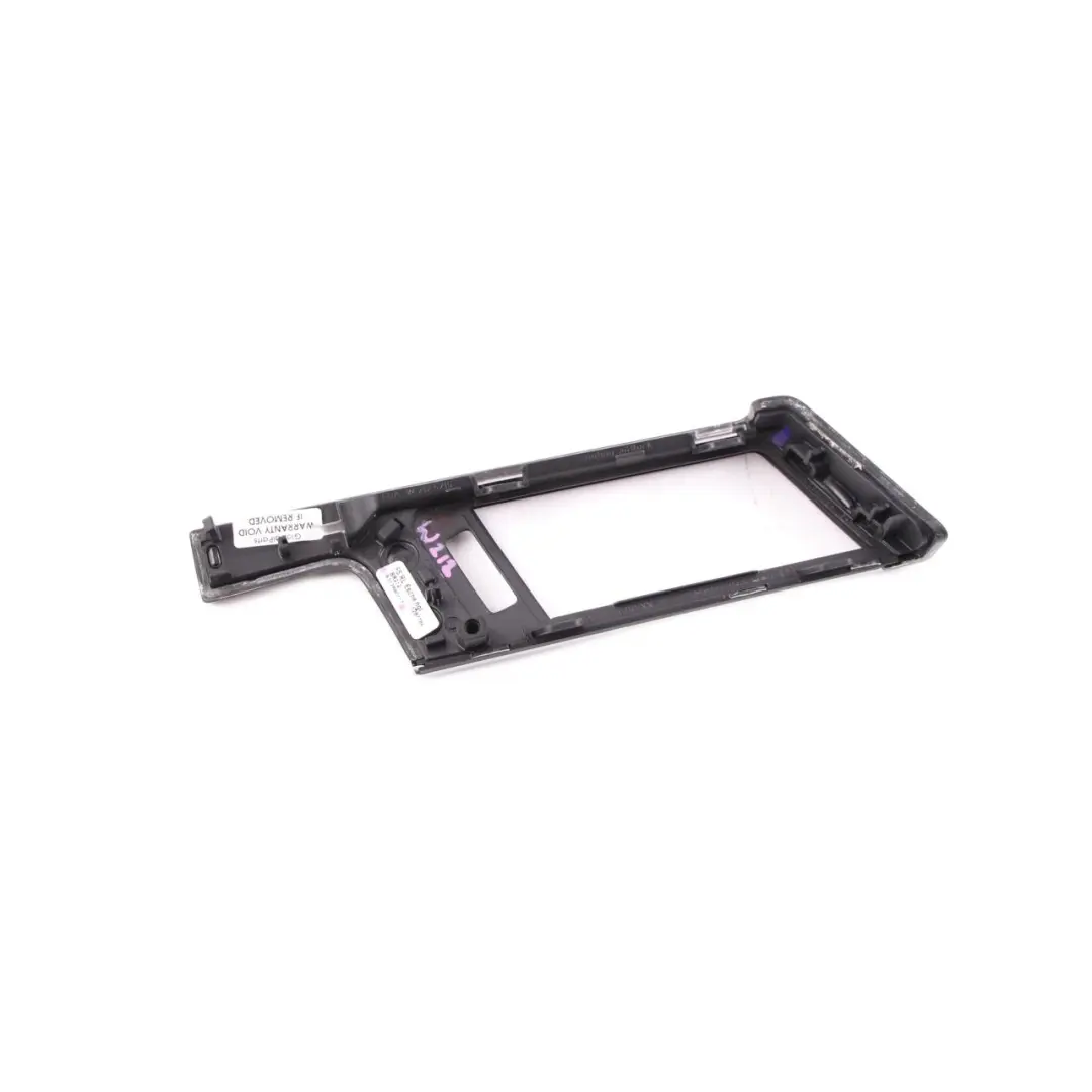  Dashboard Trim Cover Mercedes W212 Right Interior Dash High-Gloss - SKU rhd-A2126801171 - Part number A2126801171
