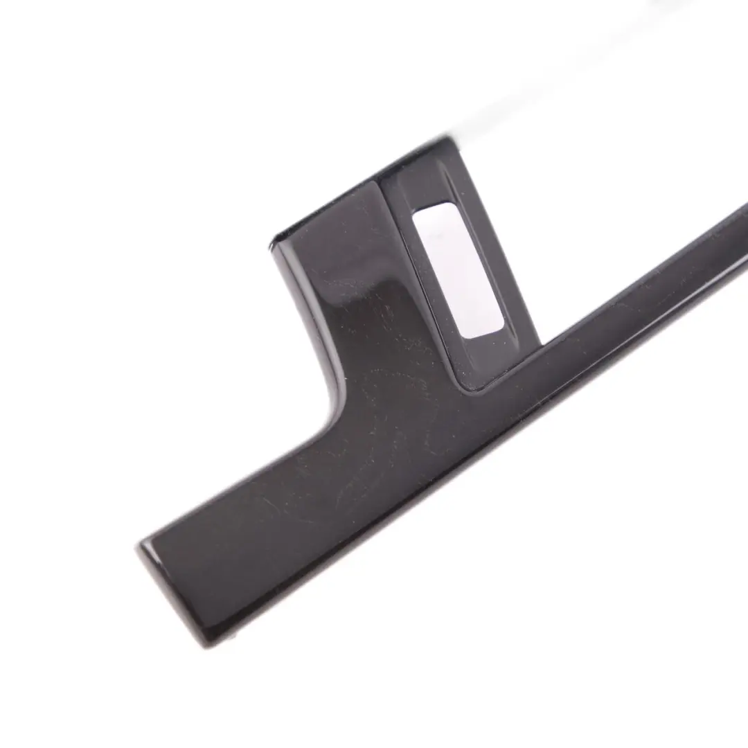  Dashboard Trim Cover Mercedes W212 Right Interior Dash High-Gloss - SKU rhd-A2126801171 - Part number A2126801171