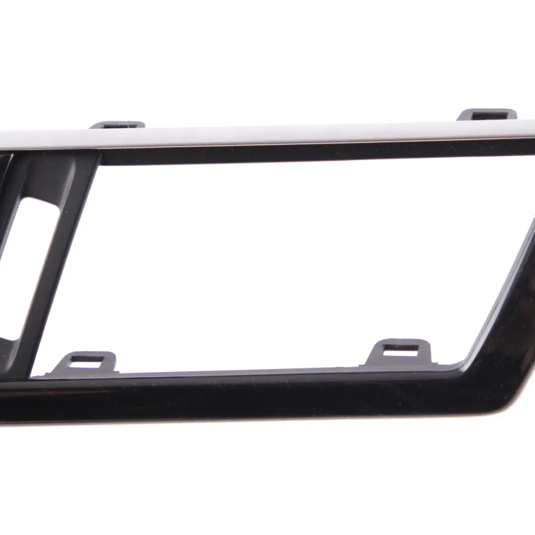  Dashboard Trim Cover Mercedes W212 Right Interior Dash High-Gloss - SKU rhd-A2126801171 - Part number A2126801171