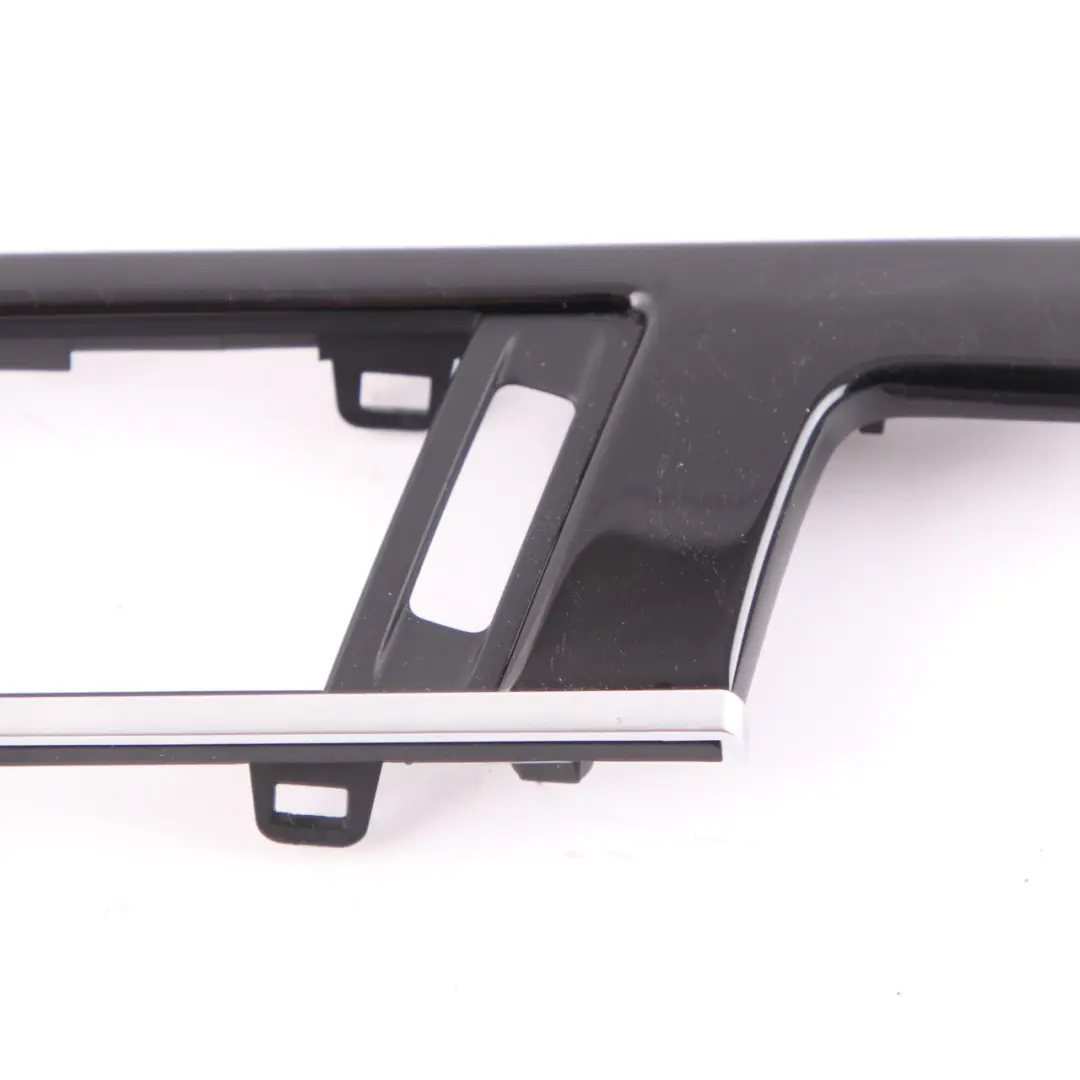  Dashboard Trim Cover Mercedes W212 Right Interior Dash High-Gloss - SKU rhd-A2126801171 - Part number A2126801171