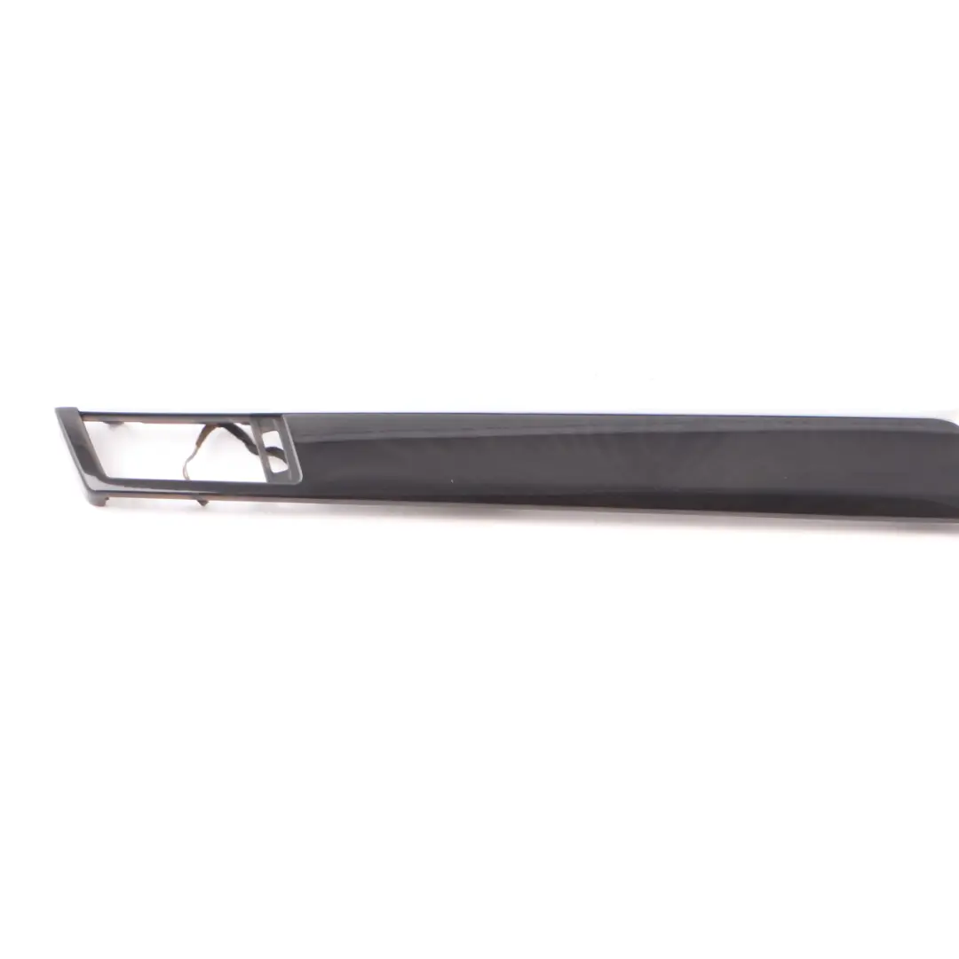  Dashboard Trim Cover Mercedes W212 Interior Dash Panel High-Gloss - SKU rhd-A2126801271 - Part number A2126801271
