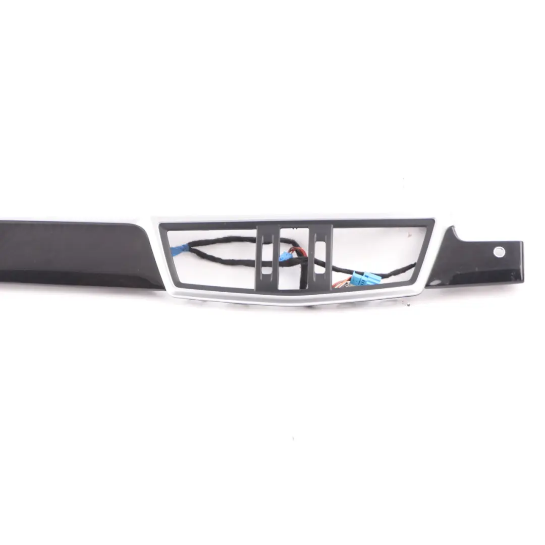  Dashboard Trim Cover Mercedes W212 Interior Dash Panel High-Gloss - SKU rhd-A2126801271 - Part number A2126801271