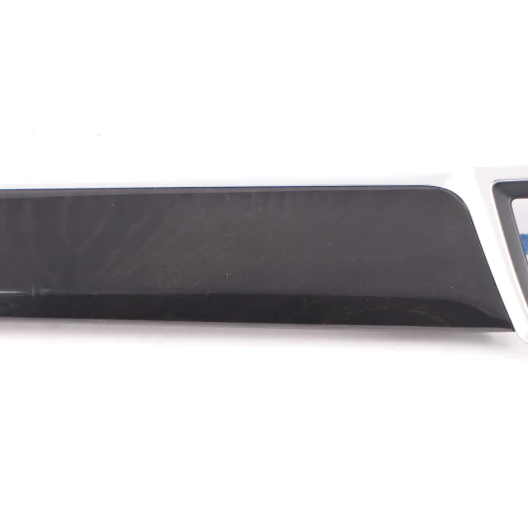  Dashboard Trim Cover Mercedes W212 Interior Dash Panel High-Gloss - SKU rhd-A2126801271 - Part number A2126801271