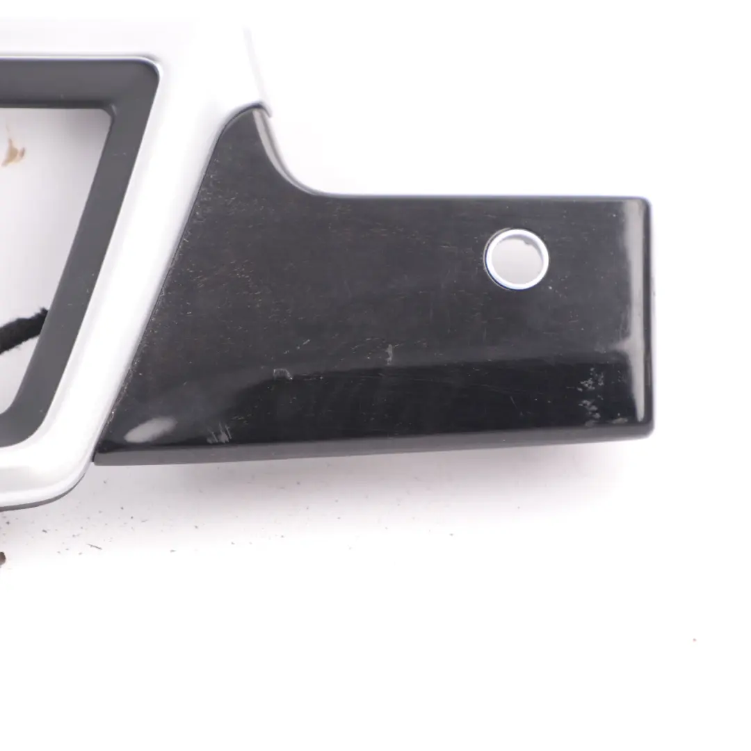 Dashboard Trim Cover Mercedes W212 Interior Dash Panel High-Gloss - SKU rhd-A2126801271 - Part number A2126801271