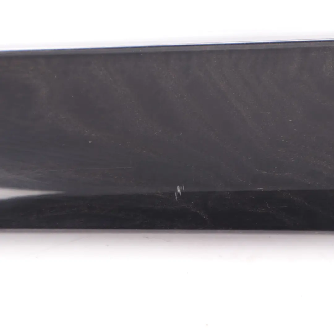  Dashboard Trim Cover Mercedes W212 Interior Dash Panel High-Gloss - SKU rhd-A2126801271 - Part number A2126801271