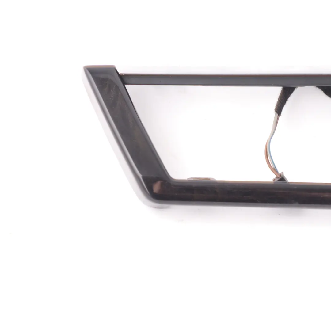  Dashboard Trim Cover Mercedes W212 Interior Dash Panel High-Gloss - SKU rhd-A2126801271 - Part number A2126801271