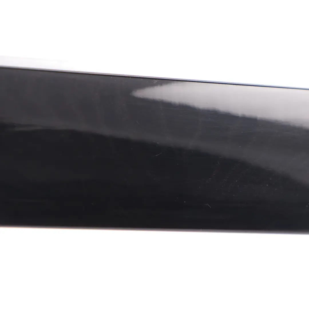  Dashboard Trim Cover Mercedes W212 Interior Dash Panel High-Gloss - SKU rhd-A2126801271 - Part number A2126801271