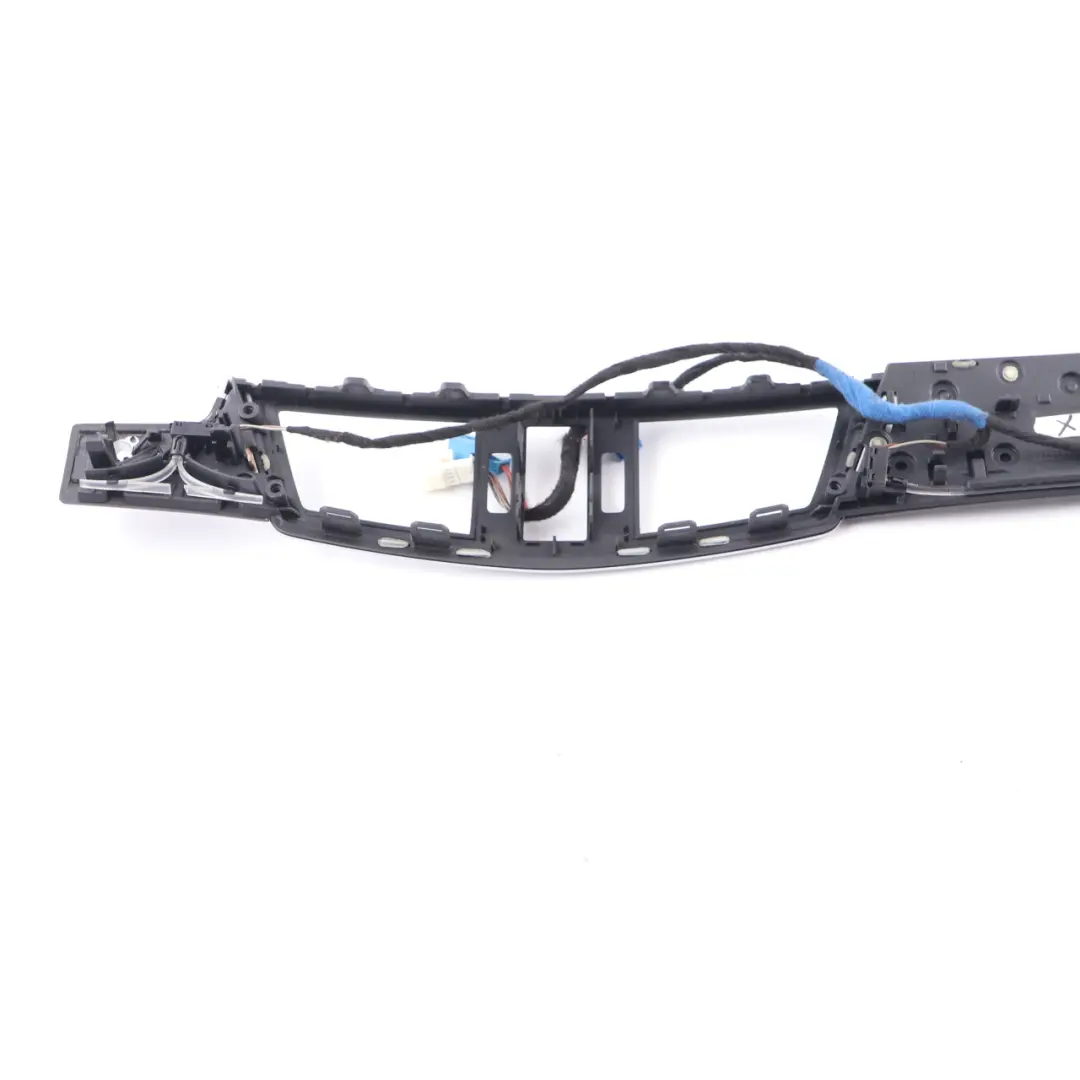  Dashboard Trim Cover Mercedes W212 Interior Dash Panel High-Gloss - SKU rhd-A2126801271 - Part number A2126801271