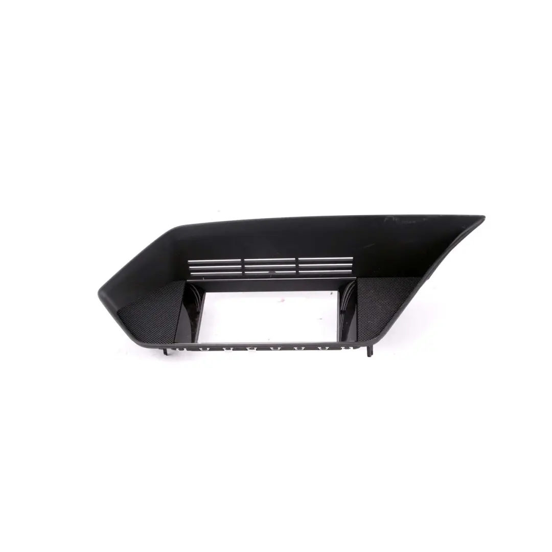 Surround Trim Display Sat Nav Screen to Mercedes W212 Cover with Part number A2126801336 Mercedes W212 Cover Surround Trim Display Sat Nav Screen - SKU rhd-A2126801336 - Part number A2126801336