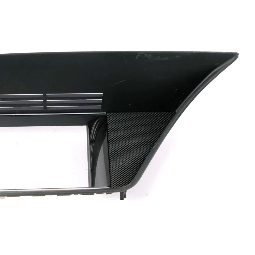 Mercedes W212 Cover Surround Trim Display Sat Nav Screen - SKU rhd-A2126801336 - Part number A2126801336