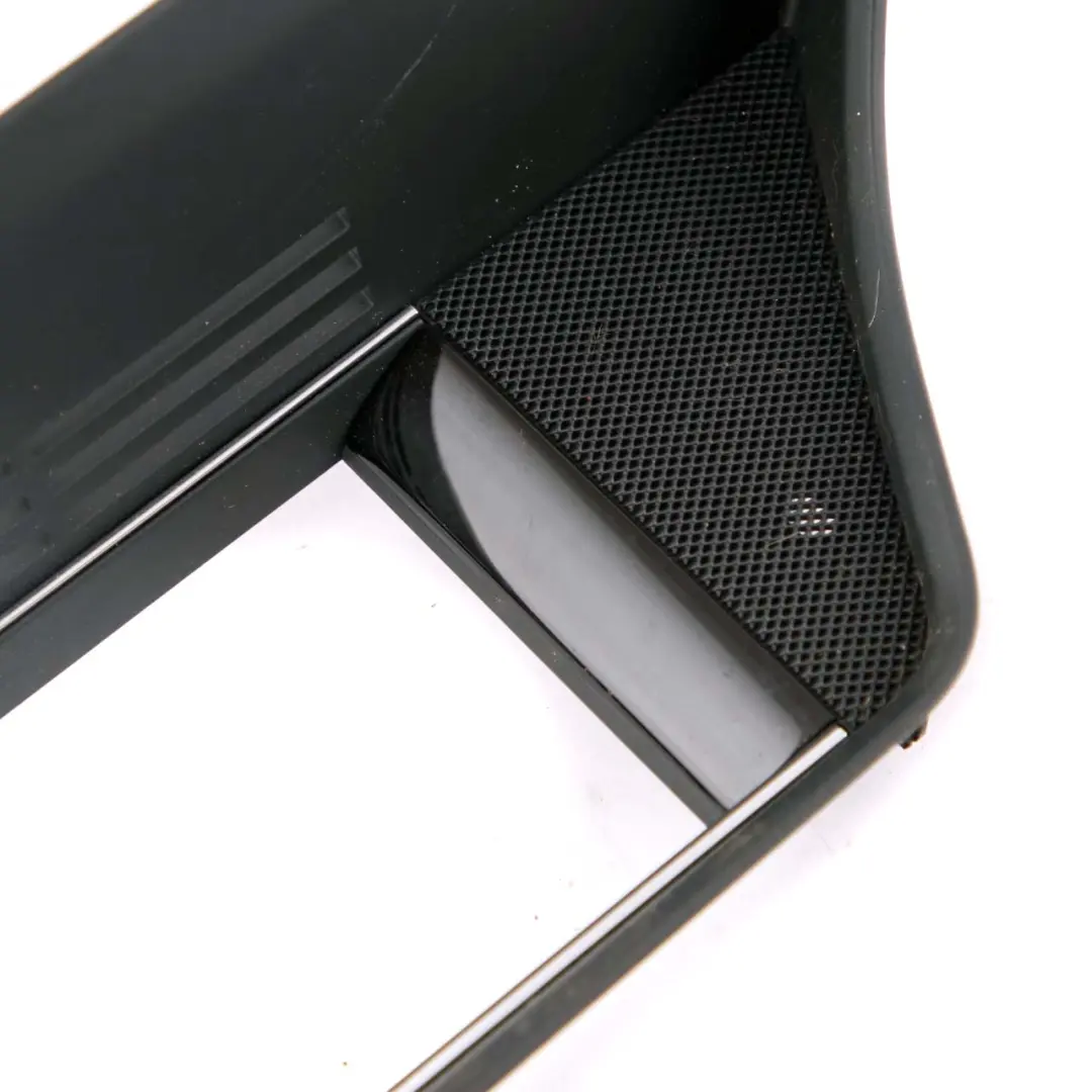 Mercedes W212 Cover Surround Trim Display Sat Nav Screen - SKU rhd-A2126801336 - Part number A2126801336