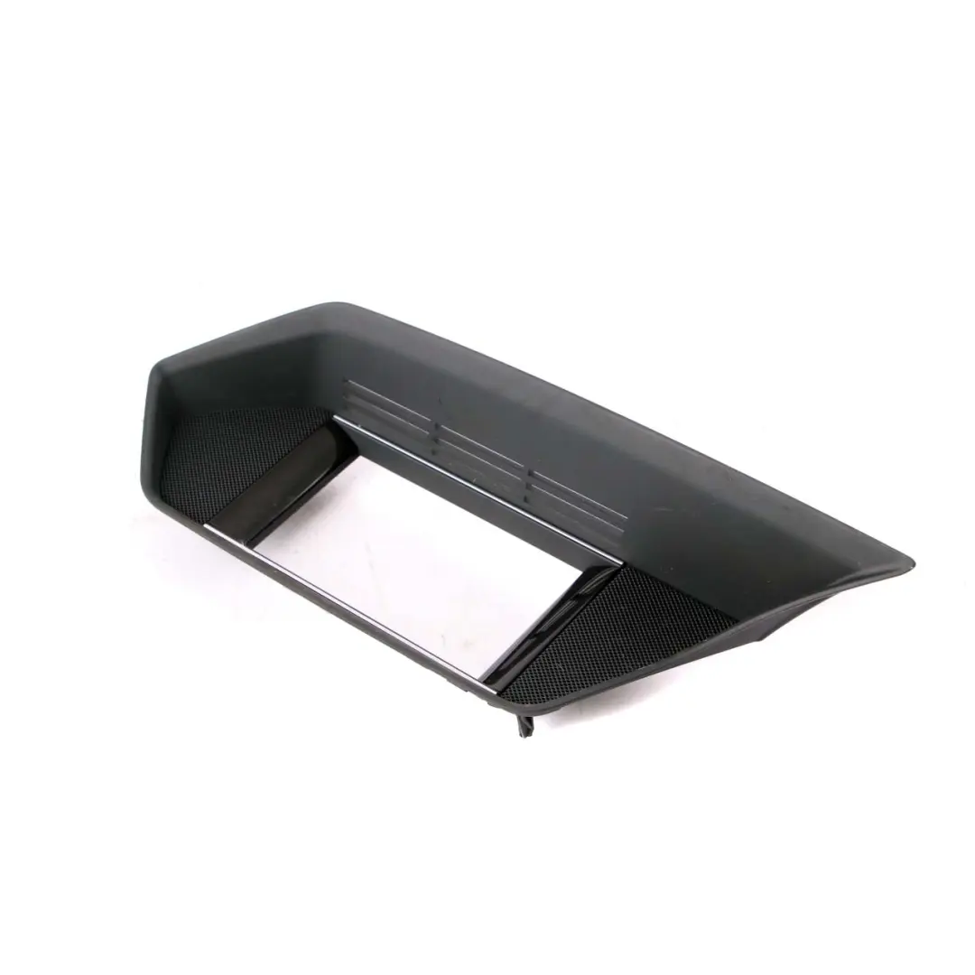 Mercedes W212 Cover Surround Trim Display Sat Nav Screen - SKU rhd-A2126801336 - Part number A2126801336