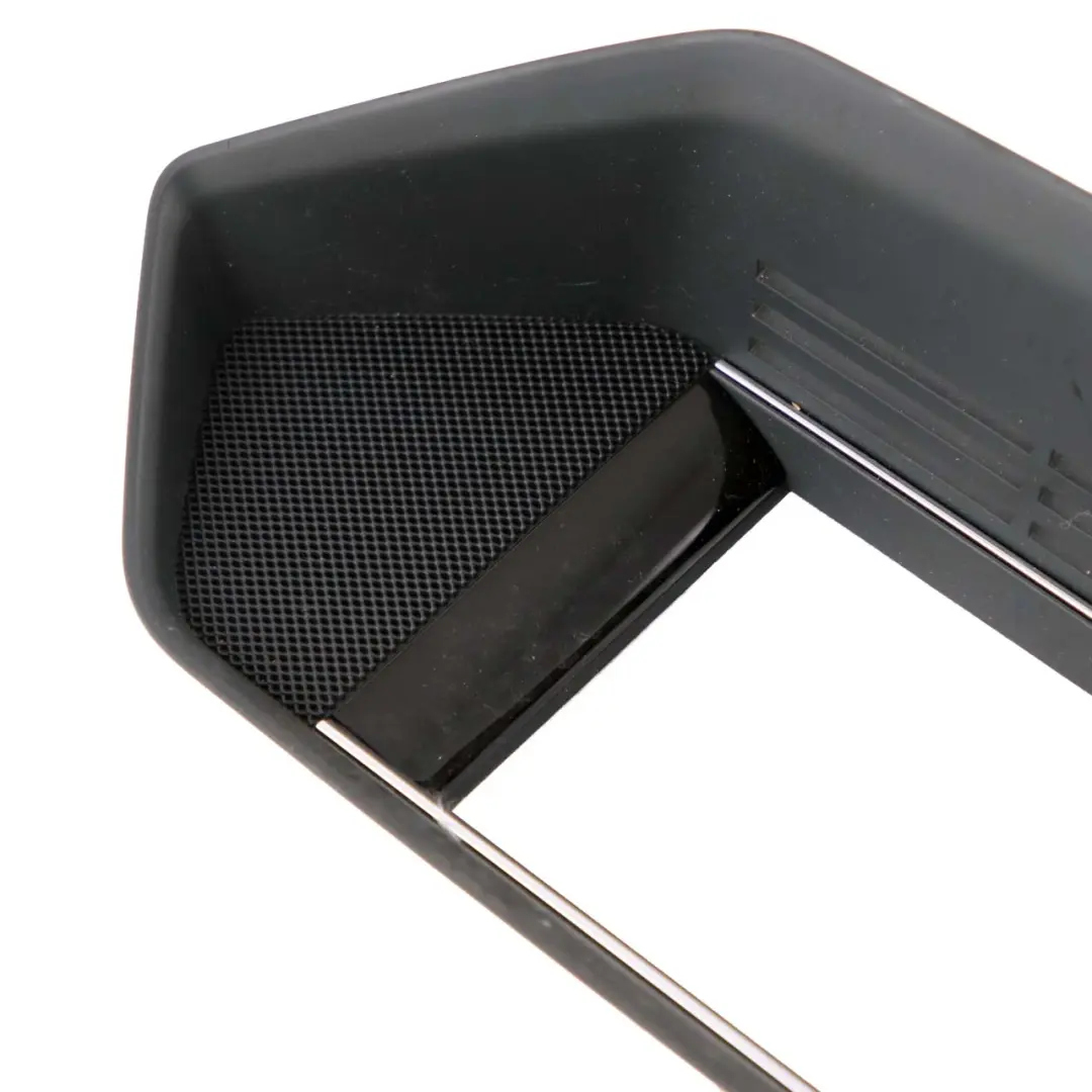 Mercedes W212 Cover Surround Trim Display Sat Nav Screen - SKU rhd-A2126801336 - Part number A2126801336