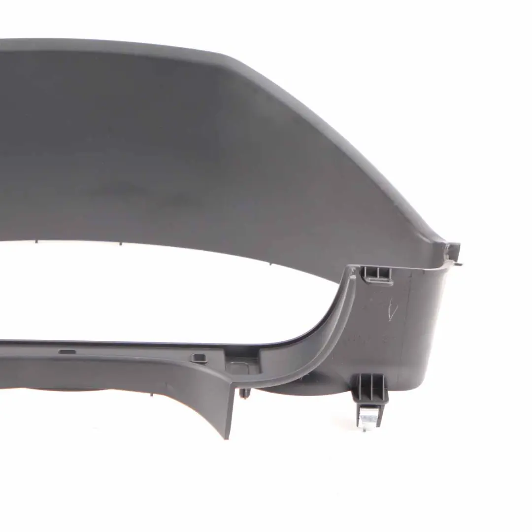 Instrument Cluster Speedo Clocks Cover Trim Surround to Mercedes W212 with Part number A2126801489 Mercedes W212 Instrument Cluster Speedo Clocks Cover Trim Surround - SKU rhd-A2126801489 - Part number A2126801489