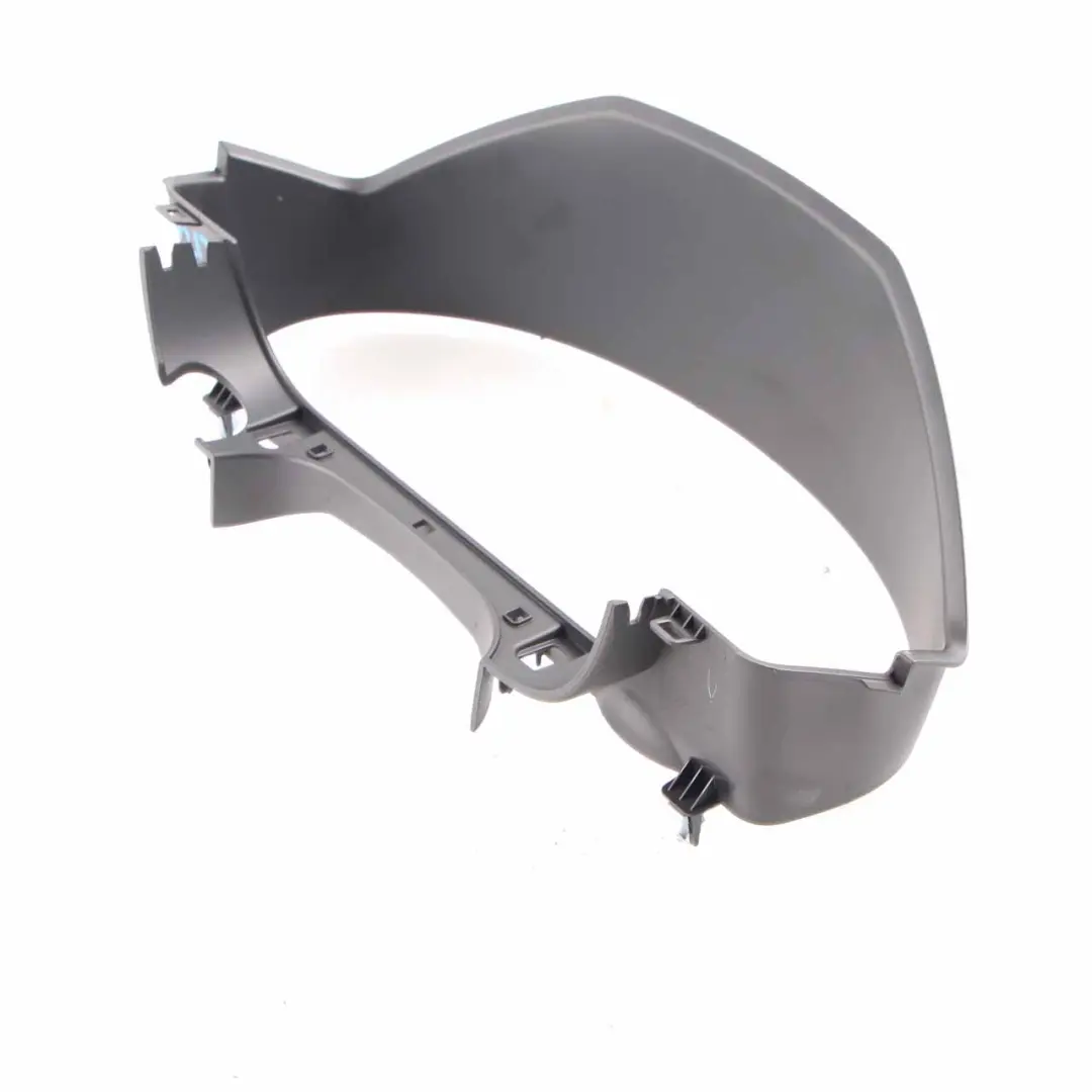 Instrument Cluster Speedo Clocks Cover Trim Surround to Mercedes W212 with Part number A2126801489 Mercedes W212 Instrument Cluster Speedo Clocks Cover Trim Surround - SKU rhd-A2126801489 - Part number A2126801489