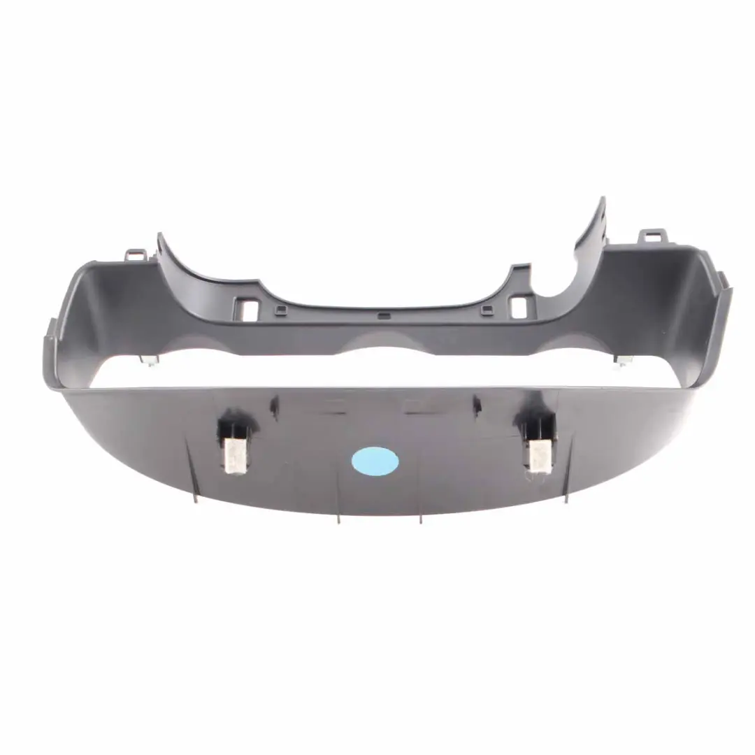 Mercedes W212 Instrument Cluster Speedo Clocks Cover Trim Surround - SKU rhd-A2126801489 - Part number A2126801489