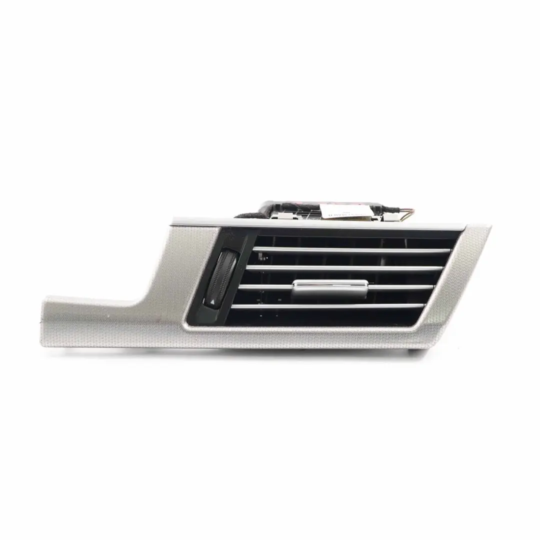  Dashboard Air Vent Mercedes W212 Trim Cover Right O/S Frame Alu - SKU rhd-A2126801727 - Part number A2126801727