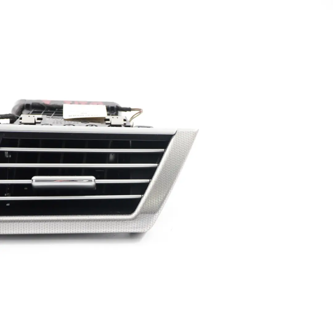 Dashboard Air Vent Mercedes W212 Trim Cover Right O/S Frame Alu to with Part number A2126801727 Dashboard Air Vent Mercedes W212 Trim Cover Right O/S Frame Alu - SKU rhd-A2126801727 - Part number A2126801727