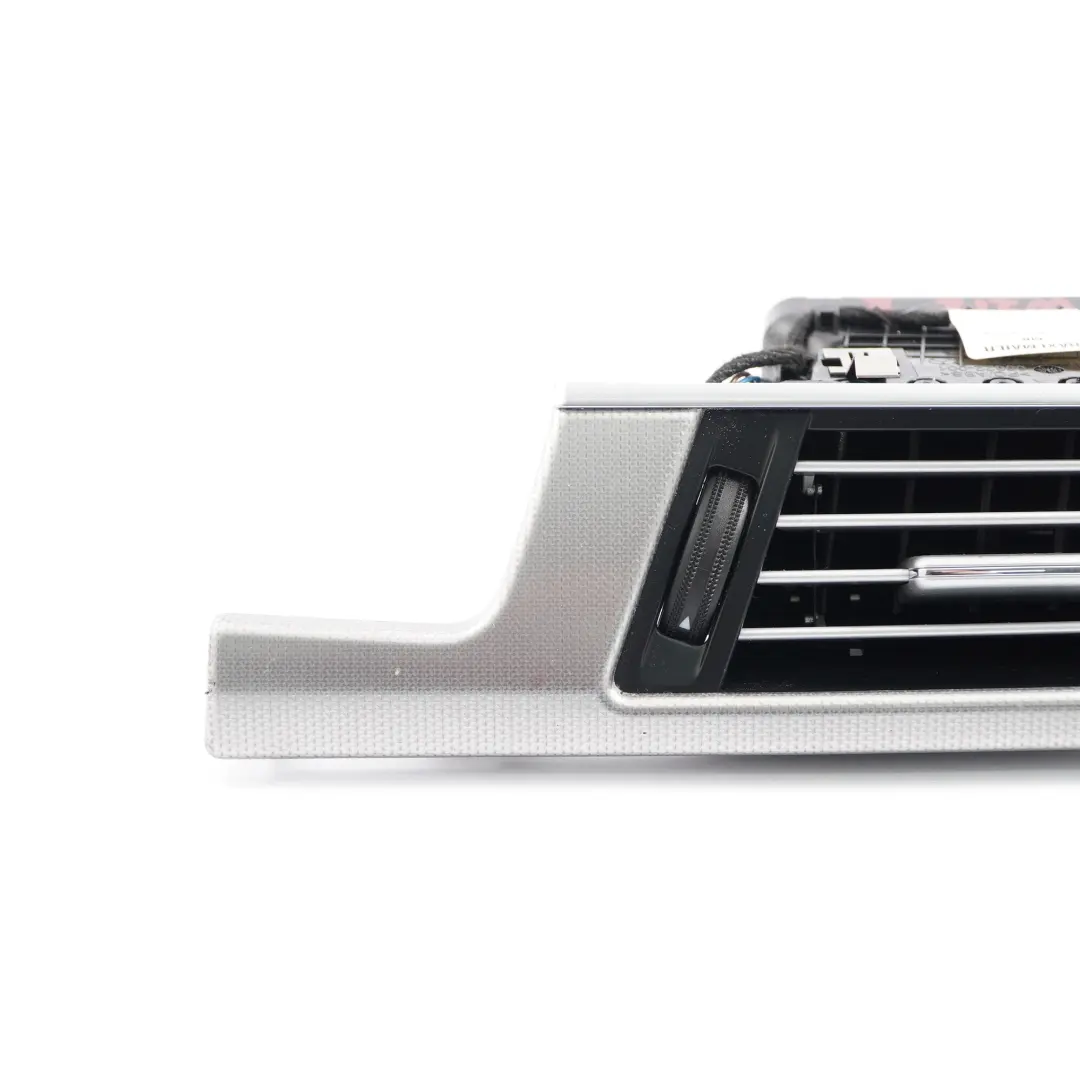 Dashboard Air Vent Mercedes W212 Trim Cover Right O/S Frame Alu to with Part number A2126801727 Dashboard Air Vent Mercedes W212 Trim Cover Right O/S Frame Alu - SKU rhd-A2126801727 - Part number A2126801727