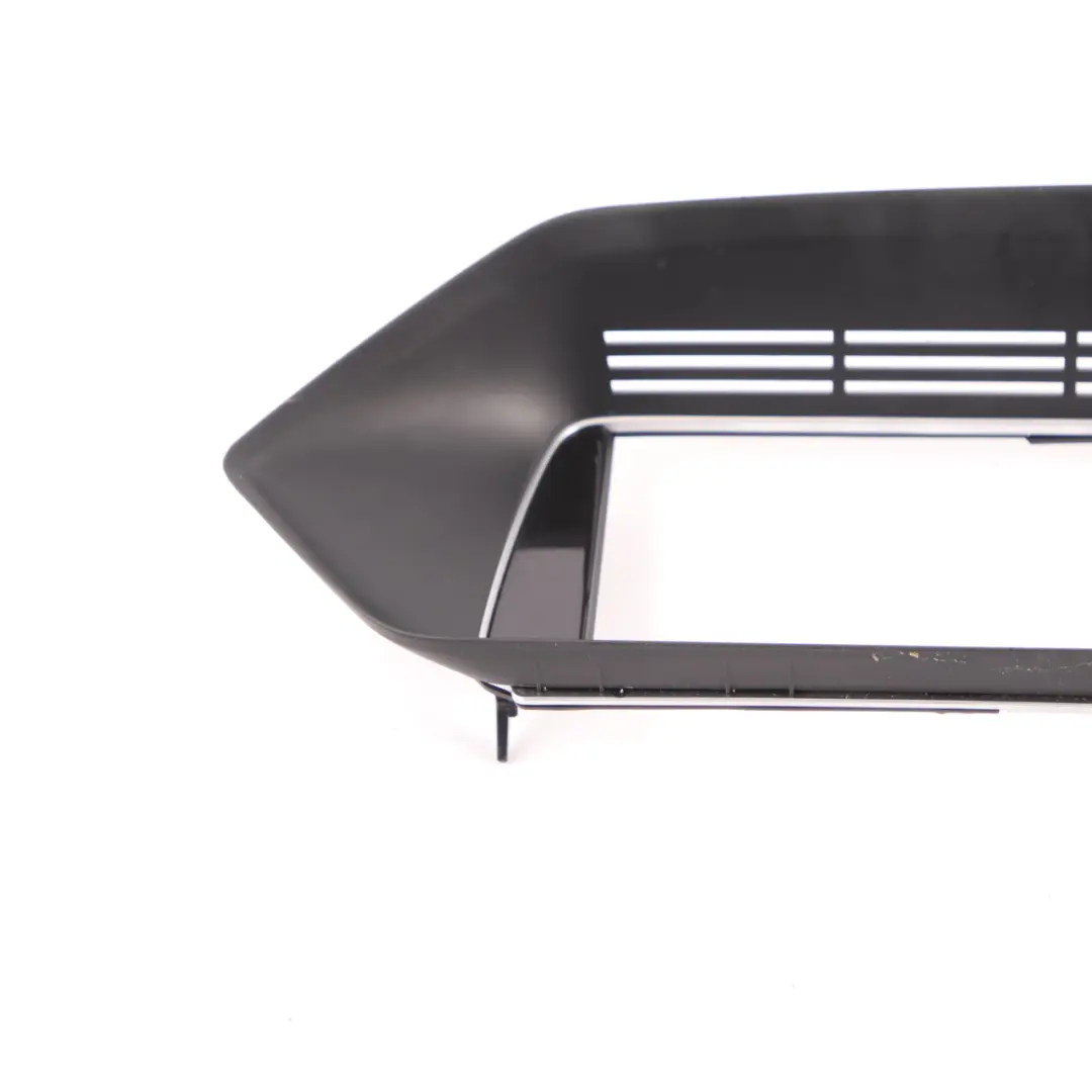 Surround Trim Display Sat Nav Screen to Mercedes W212 Cover with Part number A2126802136 Mercedes W212 Cover Surround Trim Display Sat Nav Screen - SKU rhd-A2126802136 - Part number A2126802136