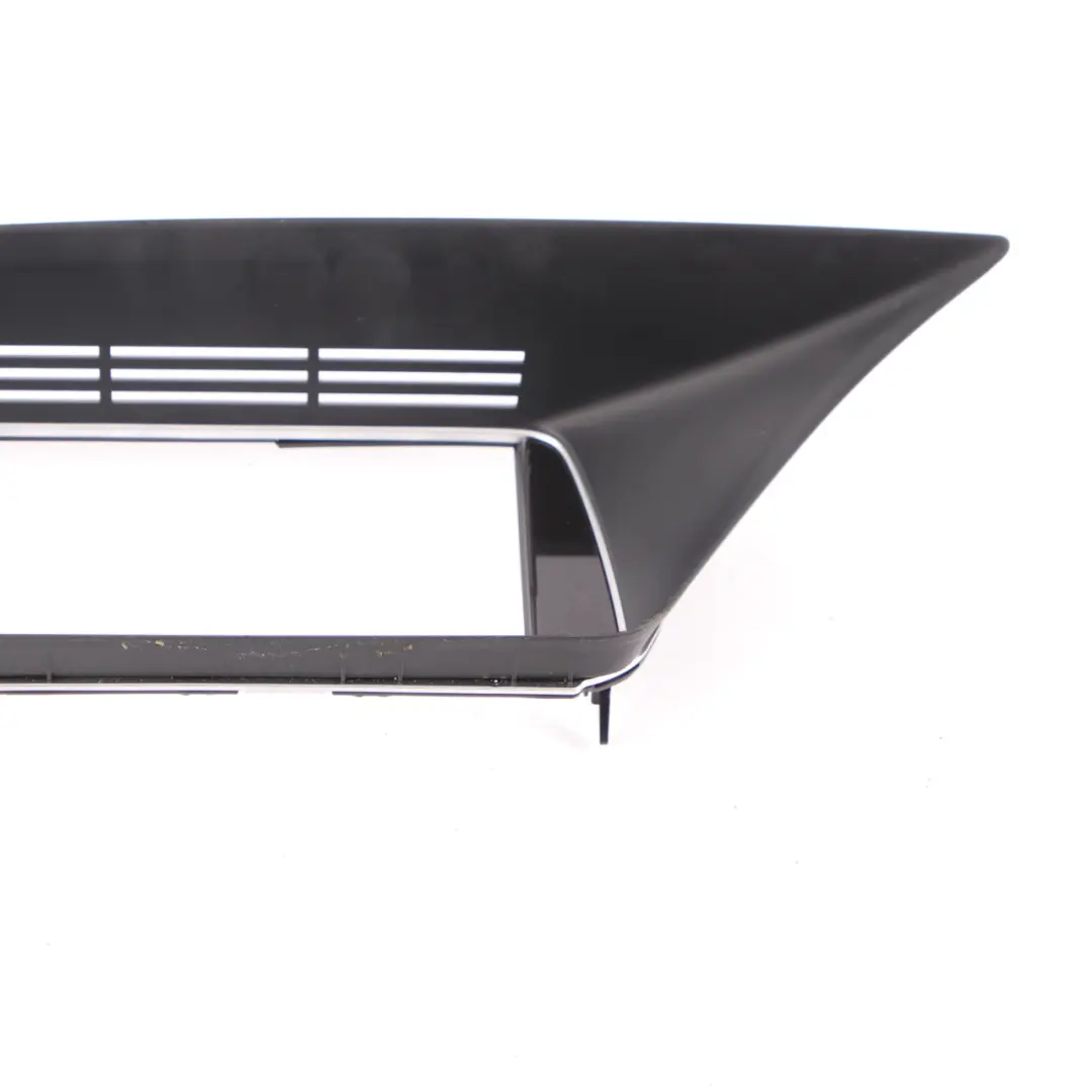 Surround Trim Display Sat Nav Screen to Mercedes W212 Cover with Part number A2126802136 Mercedes W212 Cover Surround Trim Display Sat Nav Screen - SKU rhd-A2126802136 - Part number A2126802136