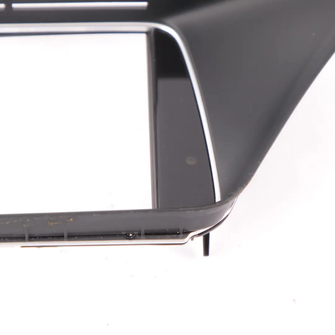 Surround Trim Display Sat Nav Screen to Mercedes W212 Cover with Part number A2126802136 Mercedes W212 Cover Surround Trim Display Sat Nav Screen - SKU rhd-A2126802136 - Part number A2126802136