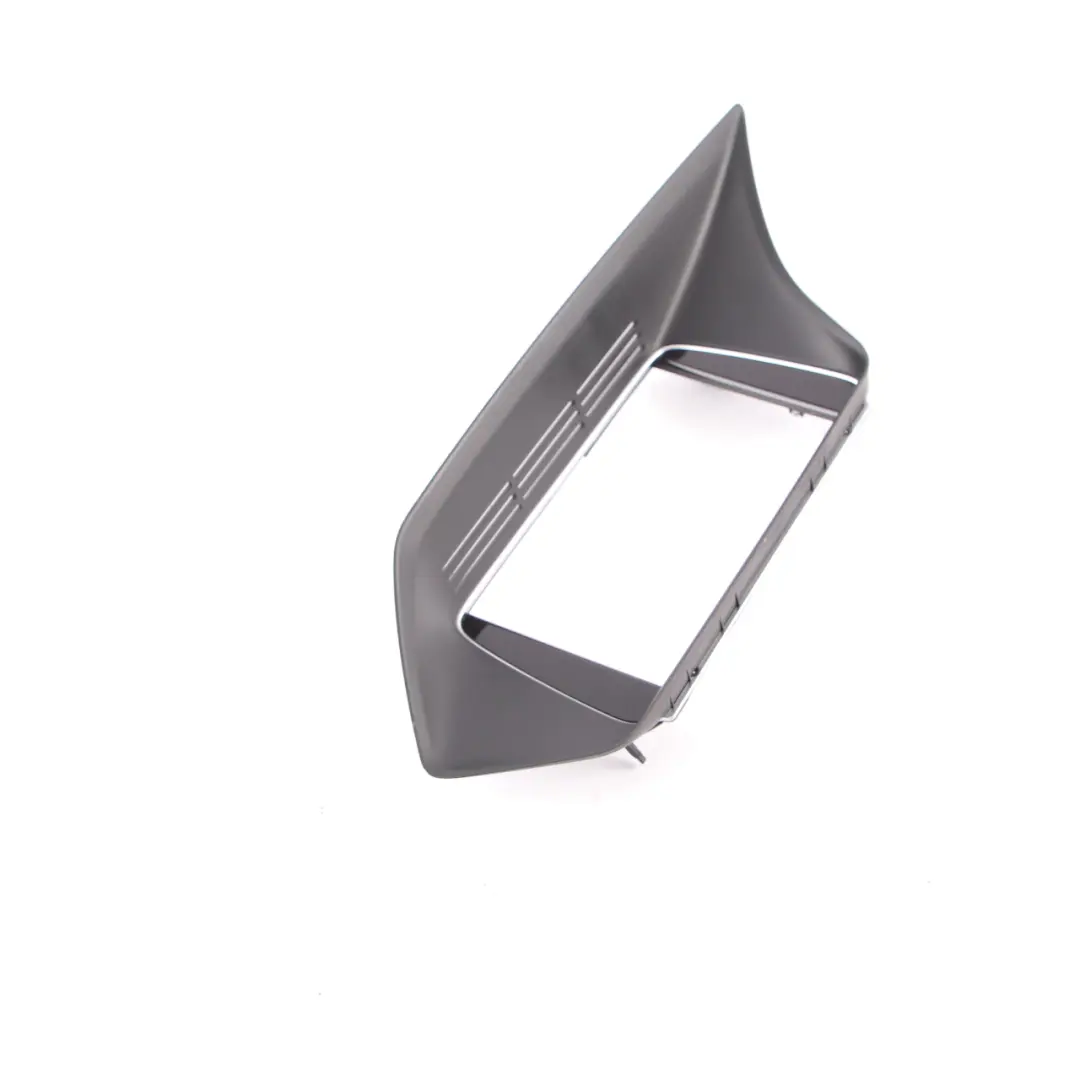 Surround Trim Display Sat Nav Screen to Mercedes W212 Cover with Part number A2126802136 Mercedes W212 Cover Surround Trim Display Sat Nav Screen - SKU rhd-A2126802136 - Part number A2126802136