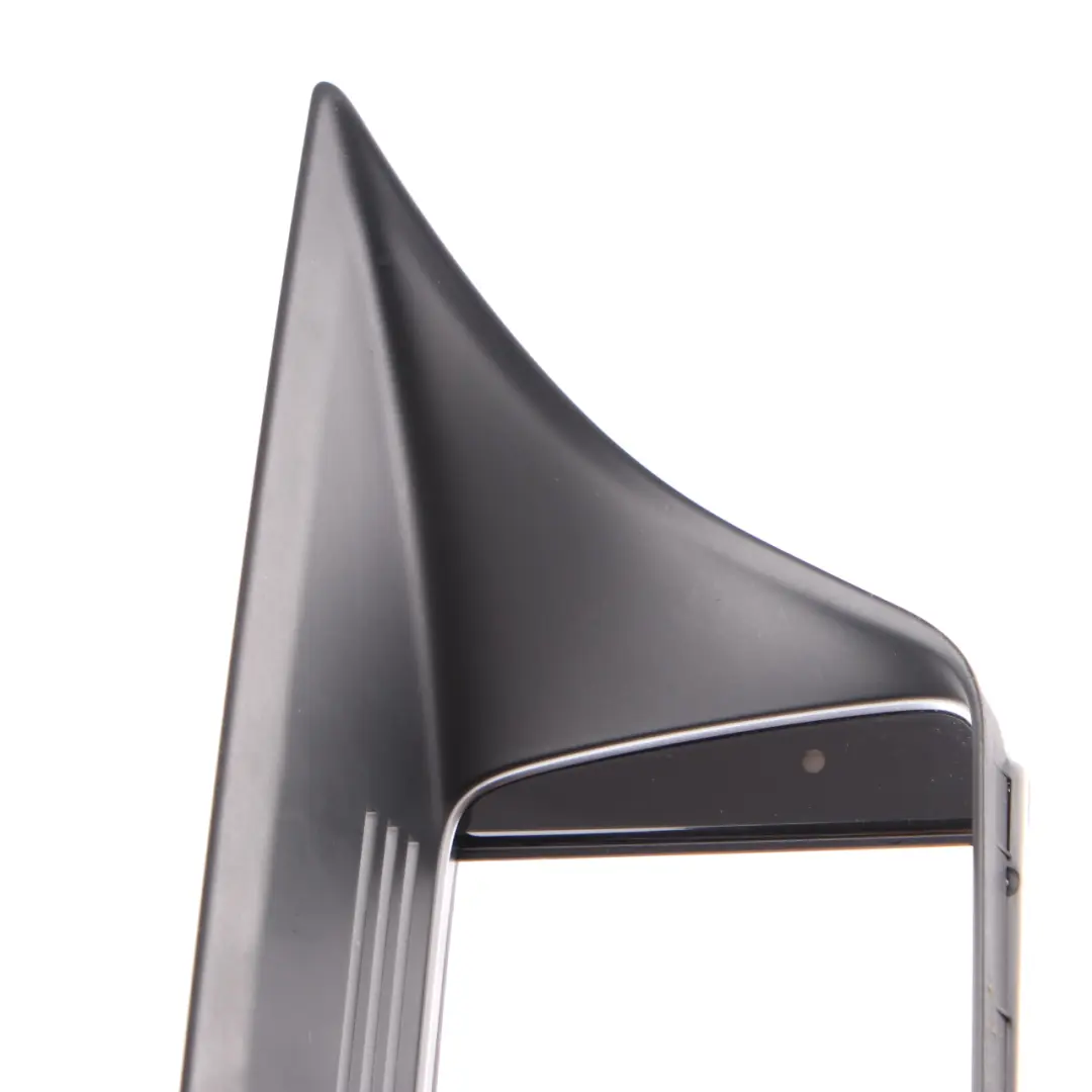 Mercedes W212 Cover Surround Trim Display Sat Nav Screen - SKU rhd-A2126802136 - Part number A2126802136