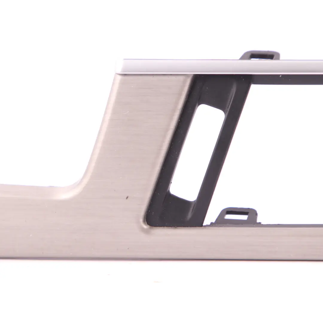 Dashboard Air Vent Mercedes W212 1 Trim Cover Right O/S Frame Alu to with Part number A2126802371 Dashboard Air Vent Mercedes W212 1 Trim Cover Right O/S Frame Alu - SKU rhd-A2126802371-1 - Part number A2126802371