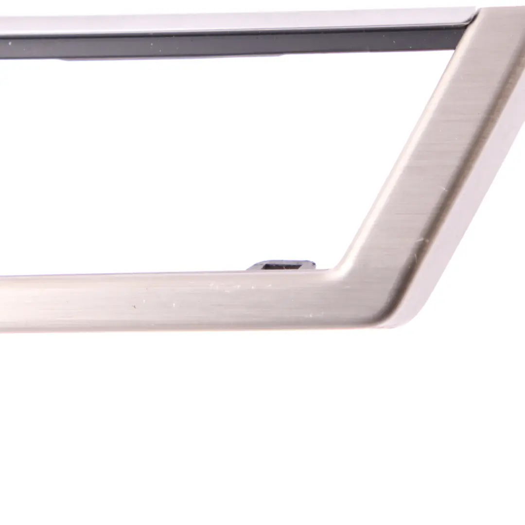  Dashboard Air Vent Mercedes W212 1 Trim Cover Right O/S Frame Alu - SKU rhd-A2126802371-1 - Part number A2126802371