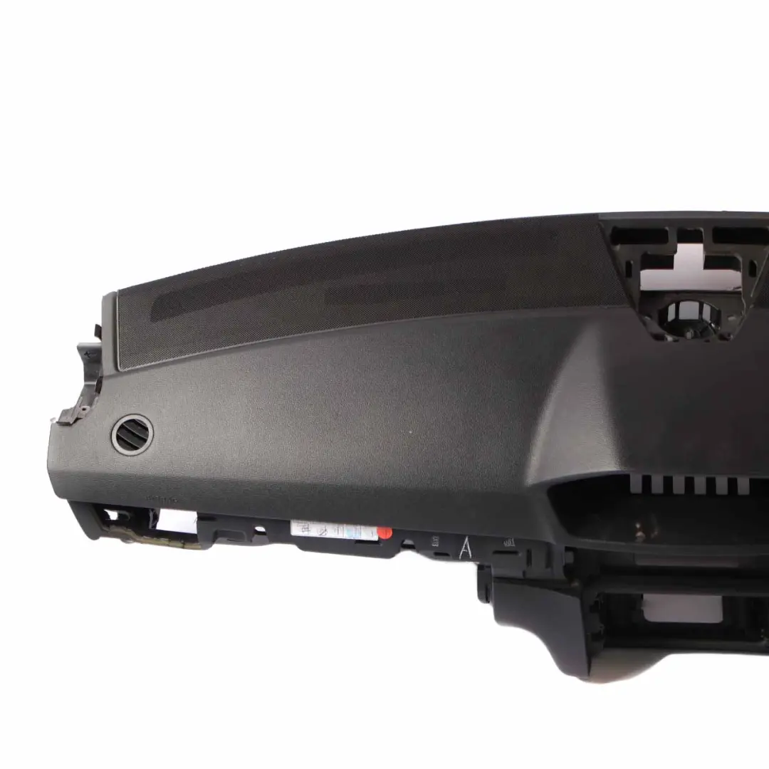  Dashboard Dash Mercedes W212 Instrument Panel Cover Trim Black - SKU rhd-A2126802487-1 - Part number A2126802487