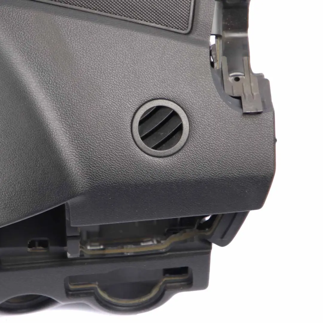  Dashboard Dash Mercedes W212 Instrument Panel Cover Trim Black - SKU rhd-A2126802487-1 - Part number A2126802487