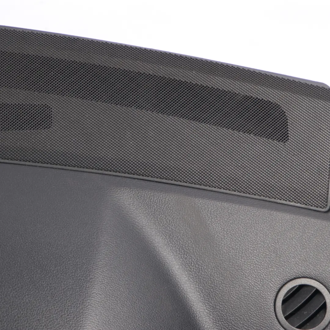  Dashboard Dash Mercedes W212 Instrument Panel Cover Trim Black - SKU rhd-A2126802487-1 - Part number A2126802487