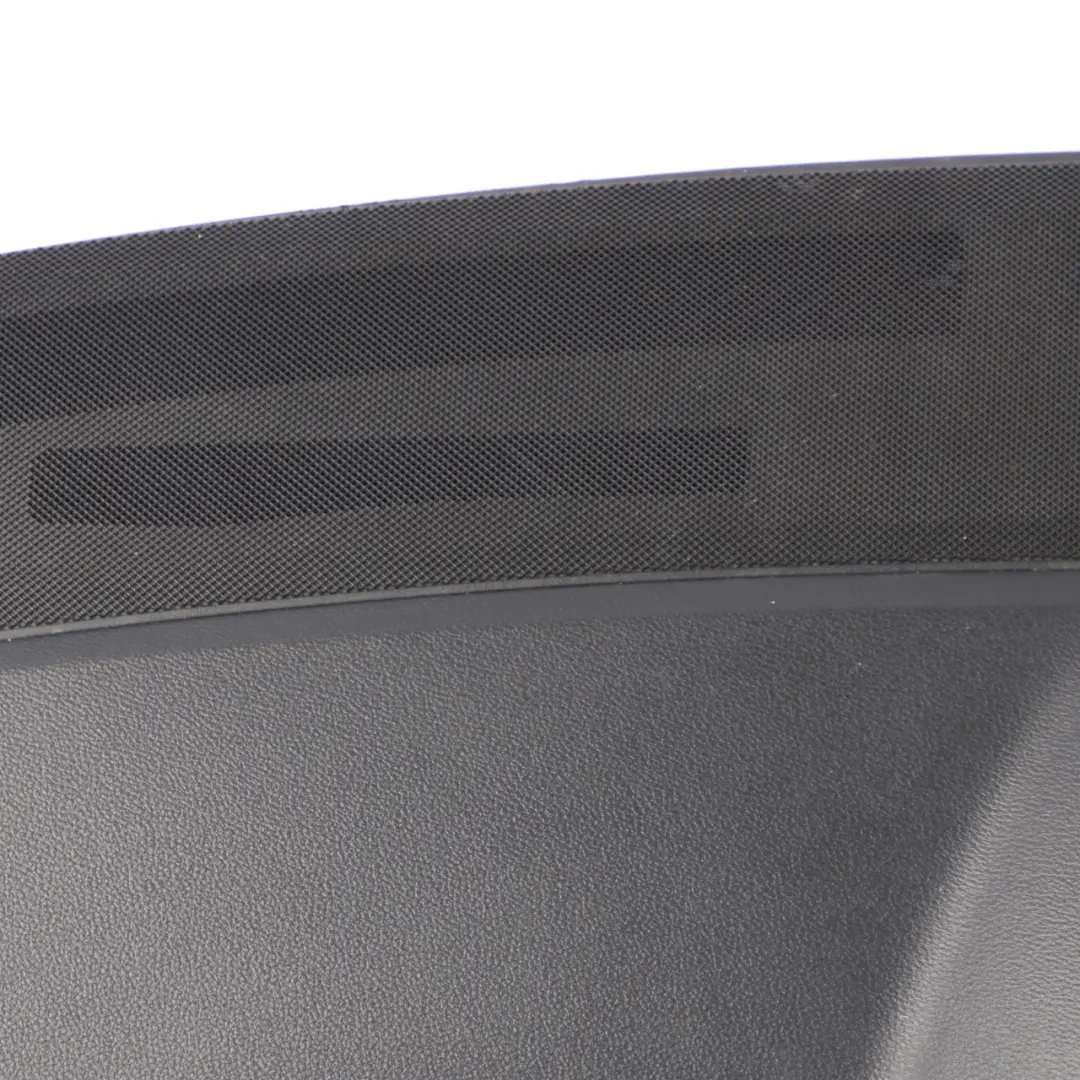  Dashboard Dash Mercedes W212 Instrument Panel Cover Trim Black - SKU rhd-A2126802487-1 - Part number A2126802487