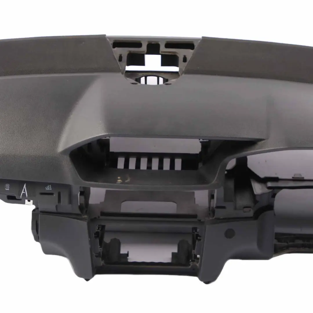  Dashboard Dash Mercedes W212 Instrument Panel Cover Trim Black - SKU rhd-A2126802487-1 - Part number A2126802487