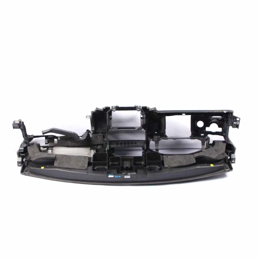  Dashboard Dash Mercedes W212 Instrument Panel Cover Trim Black - SKU rhd-A2126802487-1 - Part number A2126802487