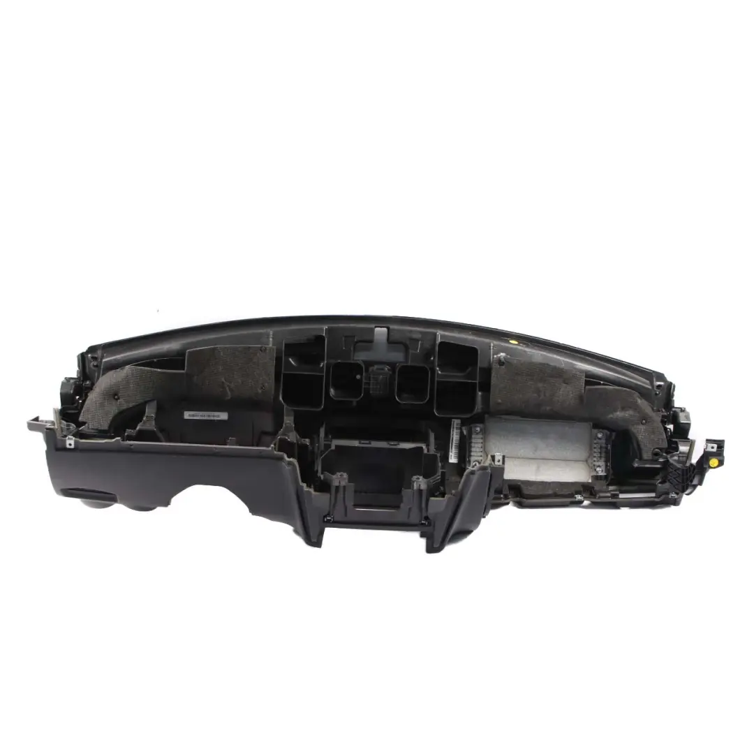  Dashboard Dash Mercedes W212 Instrument Panel Cover Trim Black - SKU rhd-A2126802487 - Part number A2126802487