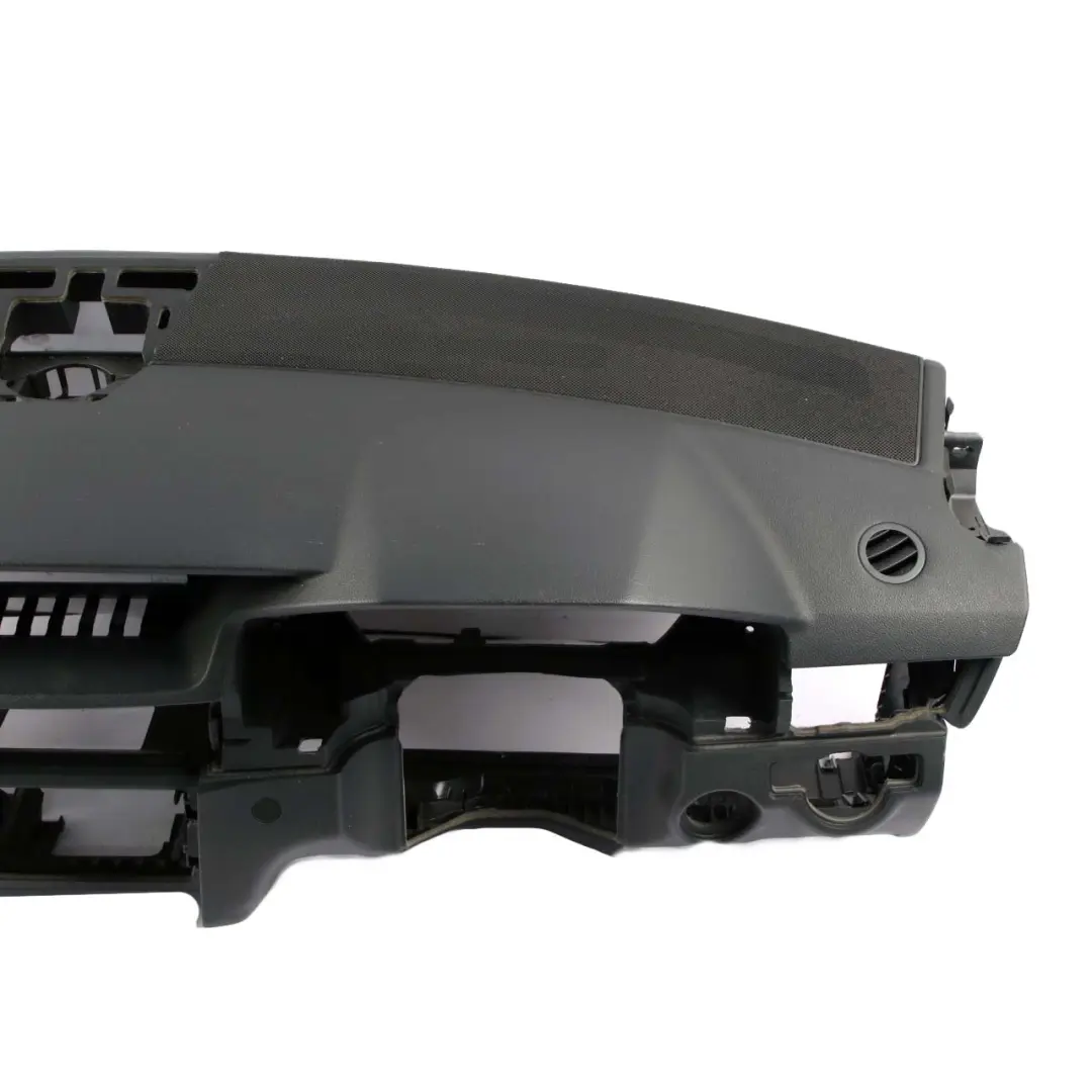  Dashboard Dash Mercedes W212 Instrument Panel Cover Trim Black - SKU rhd-A2126802487 - Part number A2126802487