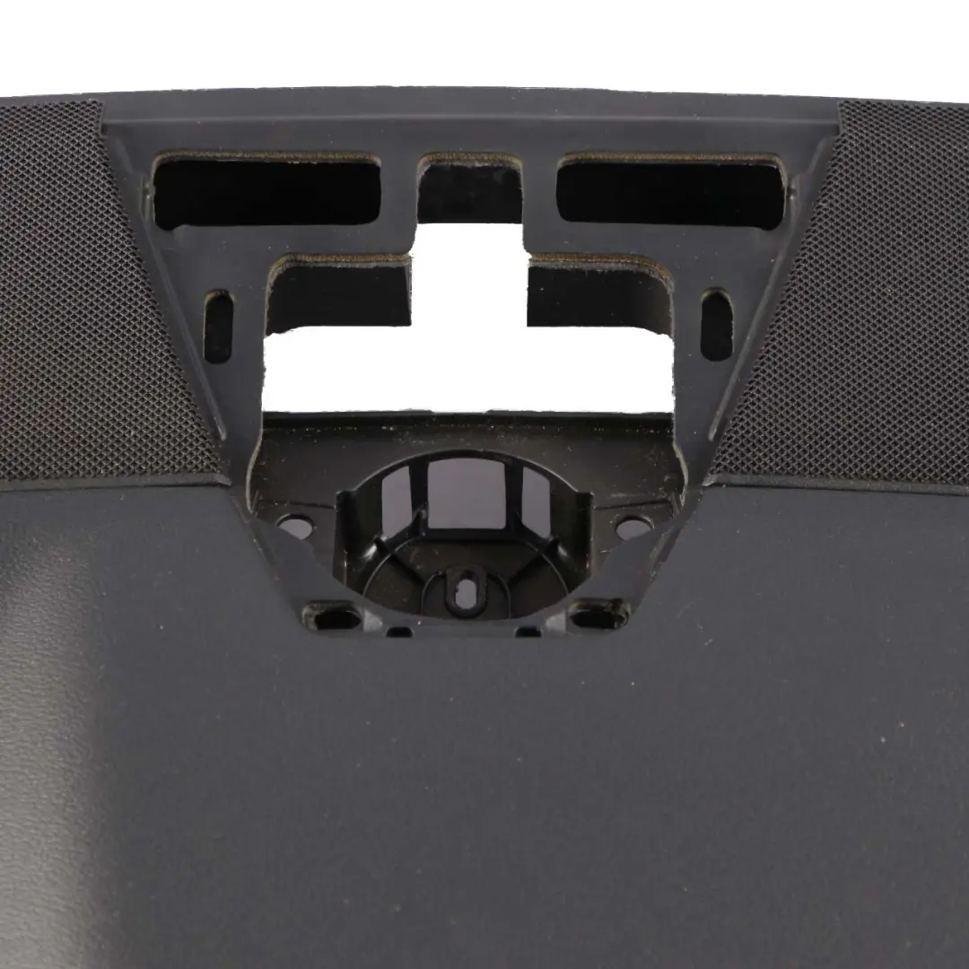  Dashboard Dash Mercedes W212 Instrument Panel Cover Trim Black - SKU rhd-A2126802487 - Part number A2126802487