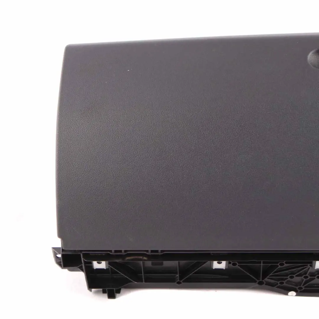 Glove Box Mercedes W212 Storage Compartment Cover Black - SKU rhd-A2126802991 - Part number A2126802991