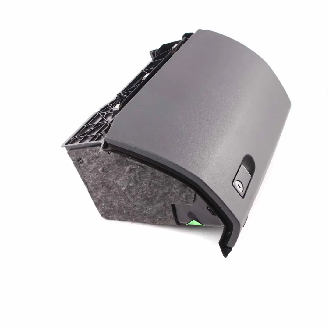 Glove Box Mercedes W212 Storage Compartment Cover Black to with Part number A2126802991 Glove Box Mercedes W212 Storage Compartment Cover Black - SKU rhd-A2126802991 - Part number A2126802991