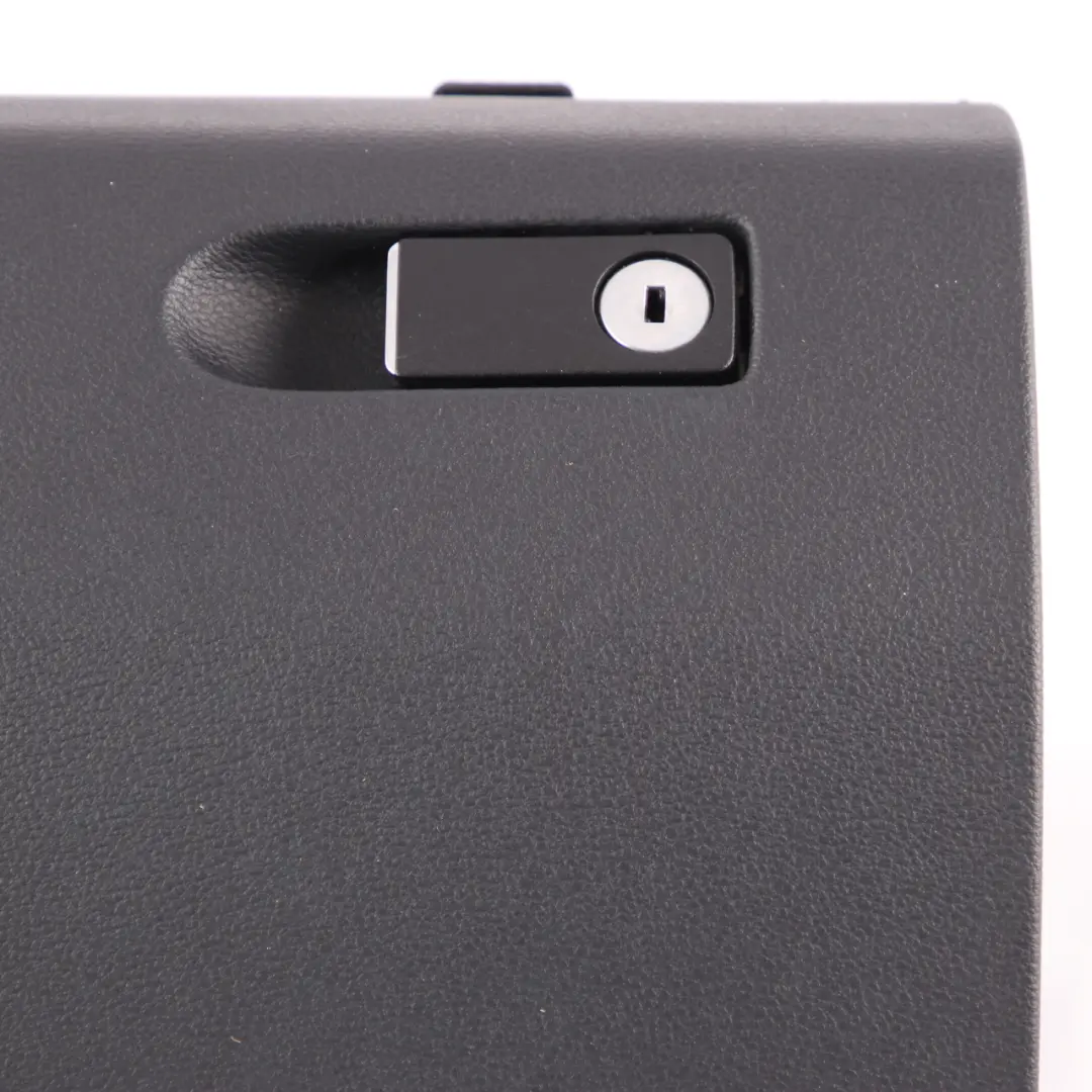 Glove Box Mercedes W212 Storage Compartment Cover Black to with Part number A2126802991 Glove Box Mercedes W212 Storage Compartment Cover Black - SKU rhd-A2126802991 - Part number A2126802991